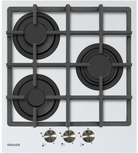 Газовая варочная панель Graude (Грауде) GS 45.1 W