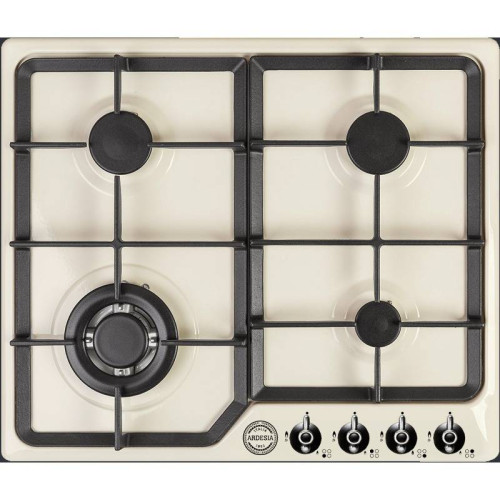Газовая варочная панель Ardesia (Ардезия) F 6V4 GTRIC