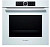 Электрический духовой шкаф Bosch (Бош) HBG675BW1