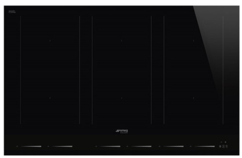 Индукционная варочная панель Smeg (Смег) SIM1864D