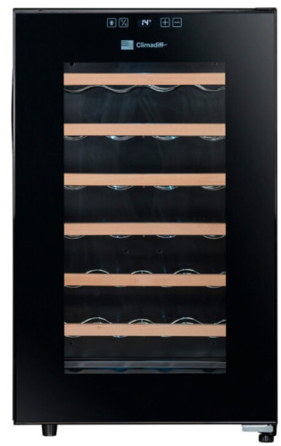 Винный шкаф Climadiff (Климадифф) CC28
