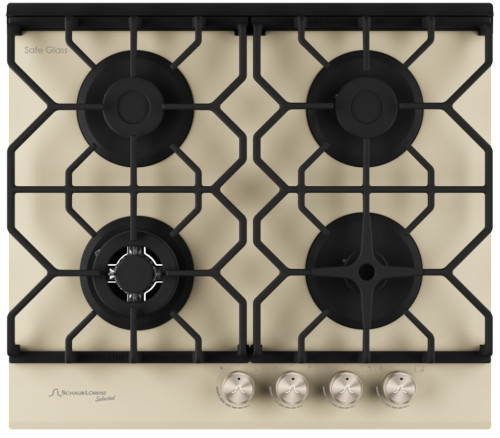 Газовая варочная панель Schaub Lorenz (Шауб Лоренц) SLK GI6525