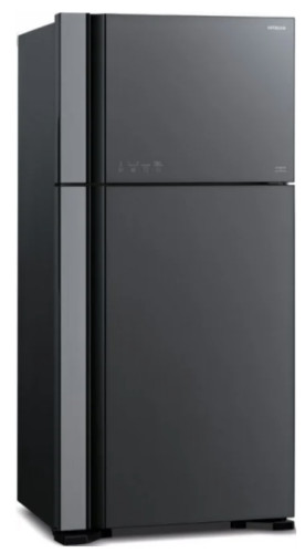 Холодильник Hitachi (Хитачи) R-VG660PUC7-1 GGR