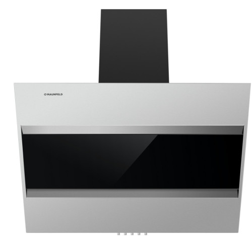 Вытяжка MAUNFELD (Маунфилд) BRIDGE 60 INOX Glass Black