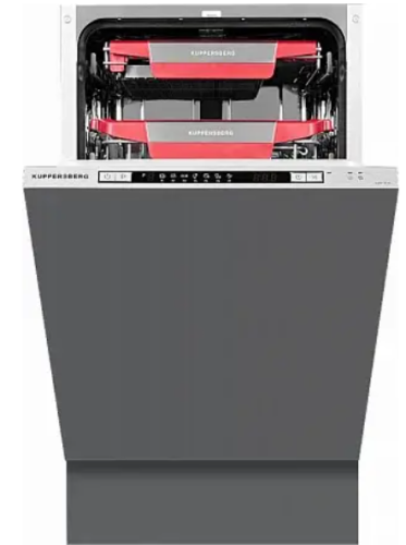 Встраиваемая посудомоечная машина Kuppersberg (Купперсберг) GSM 4573