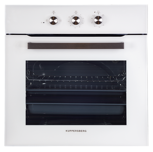 Газовый духовой шкаф Kuppersberg (Купперсберг) HGG 663 W