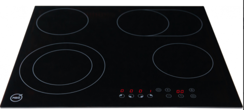 Электрическая варочная панель MBS PE-602