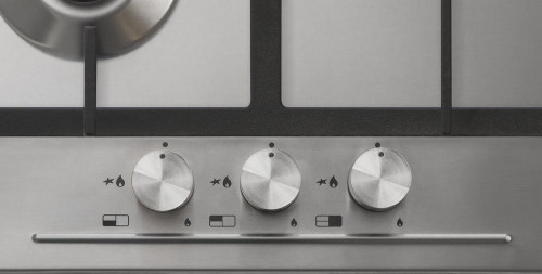 Korting (Кёртинг) HG 465 CTX - газовая варочная панель