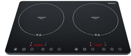 Настольная индукционная плита Steba (Стеба) IK 650 Slim