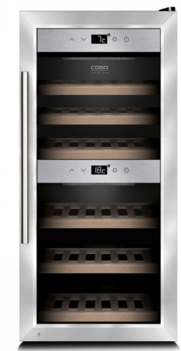 Винный шкаф Caso (Касо) WineComfort 24