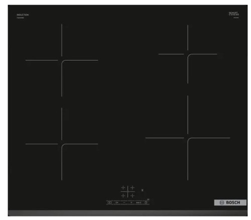 Индукционная варочная панель Bosch (Бош) PUE63KBB5E