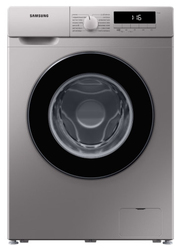 Стиральная машина Samsung (Самсунг) WW80T3040BS/LP