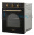 Электрический духовой шкаф Simfer (Симфер) B4EL16011