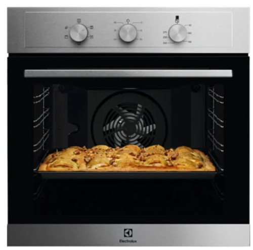 Электрический духовой шкаф Electrolux (Электролюкс) EOH2H00X