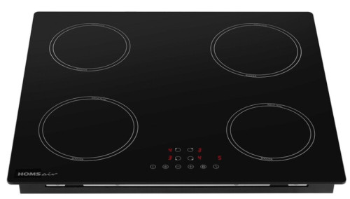 Индукционная варочная панель HOMSair (ХОМСэйр) HI64ABK