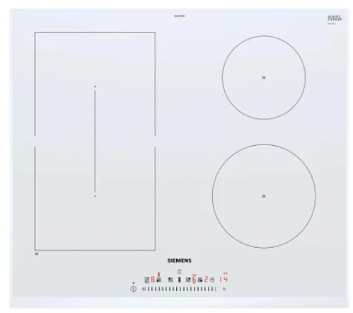 Индукционная варочная панель Siemens (Сименс) ED652FSB5E