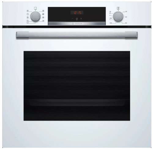 Электрический духовой шкаф Bosch (Бош) HBA534BW0