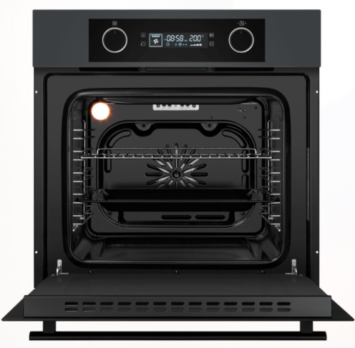 Электрический духовой шкаф MAUNFELD (Маунфилд) AEOH6062G1