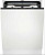Встраиваемая посудомоечная машина Electrolux (Электролюкс) KEGB9420W