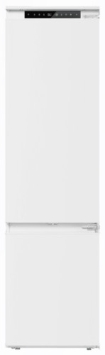 Встраиваемый холодильник MAUNFELD (Маунфилд) MBF19354NFWGR LUX Inverter