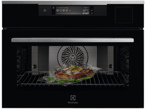 Электрический духовой шкаф Electrolux (Электролюкс) VKA9S21WX