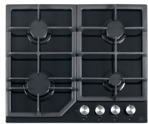 Газовая варочная панель MBS PG-611BL