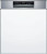 Встраиваемая посудомоечная машина Bosch (Бош) SMI6ECS93E