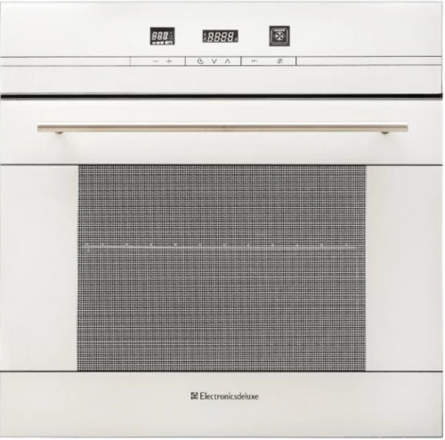 Электрический духовой шкаф Electronicsdeluxe (Электрониксделюкс) 6006.04 эшв-020