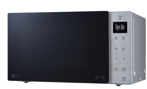 Микроволновая печь LG (ЛДжи) MW25R35GISL
