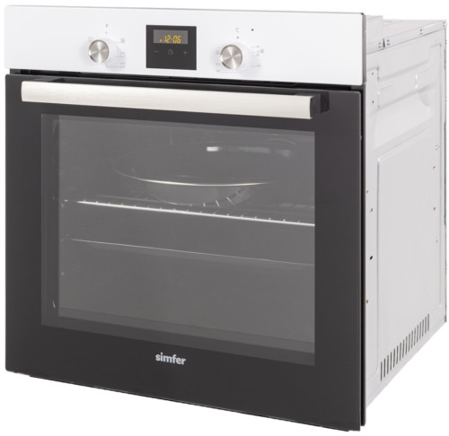 Электрический духовой шкаф Simfer (Симфер) B6EW56016
