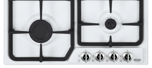 Газовая варочная панель DeLonghi (ДеЛонги) BS 46 ASV GU