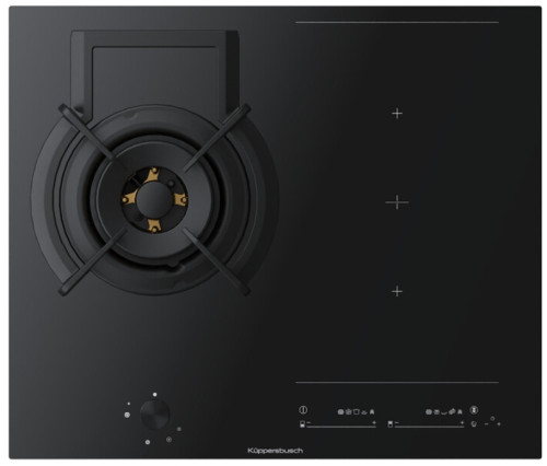 Комбинированная варочная панель Kuppersbusch (Купперсбуш) KIG 6850.0 SR-E5