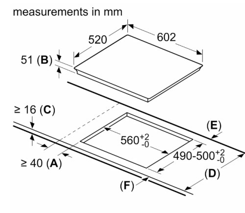 Индукционная варочная панель Siemens (Сименс) EX675LYC1E