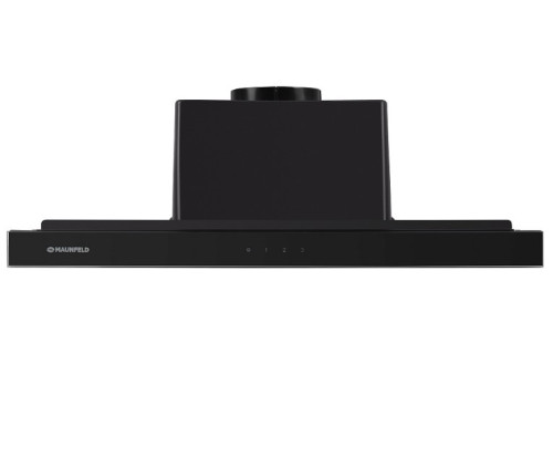 Вытяжка MAUNFELD (Маунфилд) Ouse touch 60 черный + видео о товаре