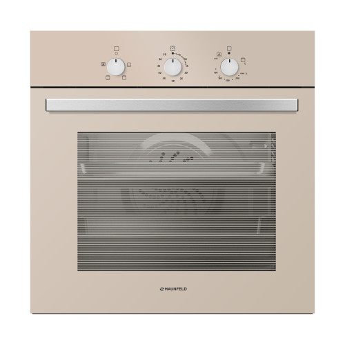 Электрический духовой шкаф MAUNFELD (Маунфилд) MEOC.674I(D)