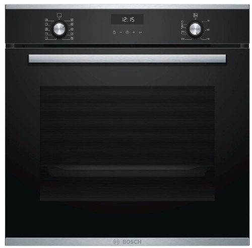Электрический духовой шкаф Bosch (Бош) HBG237YS0R