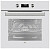 Электрический духовой шкаф Teka (Тека) HS 710 White