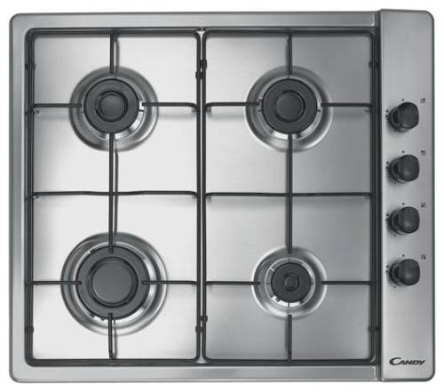 Газовая варочная панель Candy (Канди) CLG 64 SPX