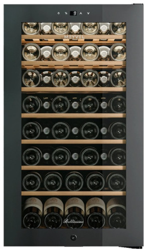 Винный шкаф Meyvel (Мейвел) MV52-KBF1