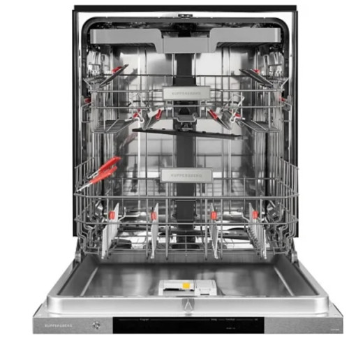 Встраиваемая посудомоечная машина Kuppersberg (Купперсберг) GLM 6096