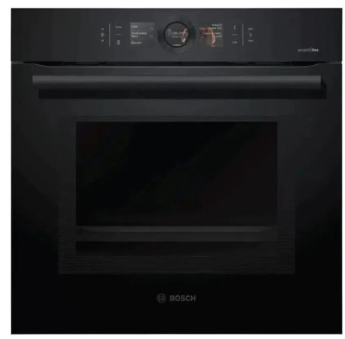 Электрический духовой шкаф Bosch (Бош) HSG856XC1