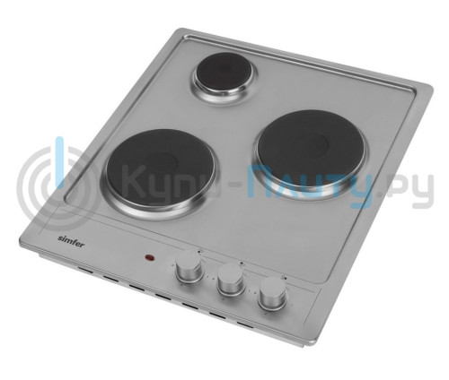 Электрическая варочная панель Simfer (Симфер) H45E03M011
