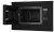 Встраиваемая микроволновая печь Weissgauff (Вайсгауф) HMT-206