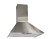 Вытяжка Elikor (Эликор) Silver Storm 60 нержавейка (сильвер)