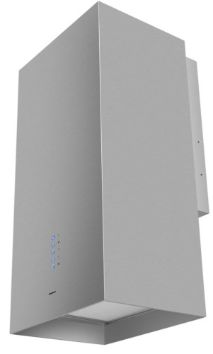 Вытяжка MAUNFELD (Маунфилд) Bath 402 нержавеющая сталь