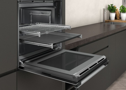 Электрический духовой шкаф NEFF (НЕФФ) B1ACE3FN0R