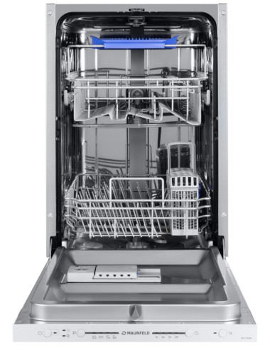 Встраиваемая посудомоечная машина MAUNFELD (Маунфилд) MLP-08SR
