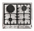 Комбинированная варочная панель RICCI (Риччи) RKN-4T1031IX