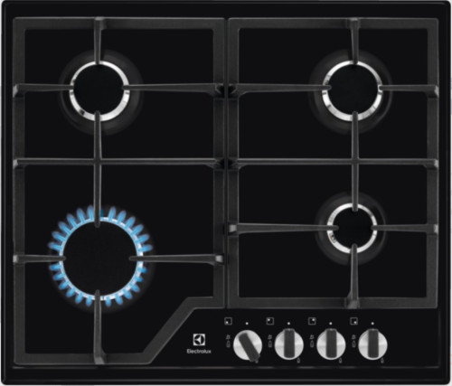 Газовая варочная панель Electrolux (Электролюкс) GPE 263 MB