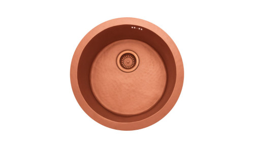 Кухонная мойка Seaman Natural Genova SMC-460E Supreme Standart